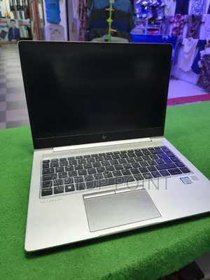 Laptop HP EliteBook 840 G6 8GB Intel Core I5 SSD 256GB