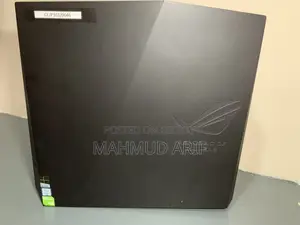 Desktop Computer Asus 32GB Nvidia SSD 1T
