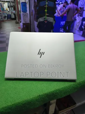 Laptop HP EliteBook 840 G6 8GB Intel Core I5 SSD 256GB