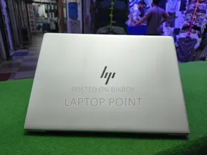 Laptop HP EliteBook 840 G6 8GB Intel Core I5 SSD 256GB