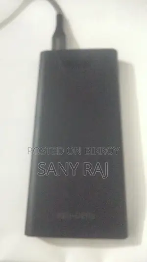 Powerbank 10000mah