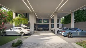 4-bedroom Apartment in Jalshiri Abason for Sale