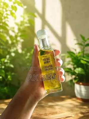 Prime Olive Oil