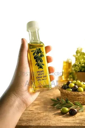 Prime Olive Oil