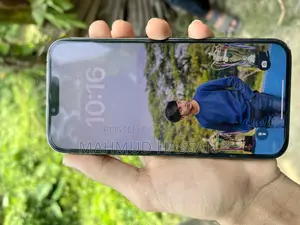 Apple iPhone 13 Pro Max 128 GB Black