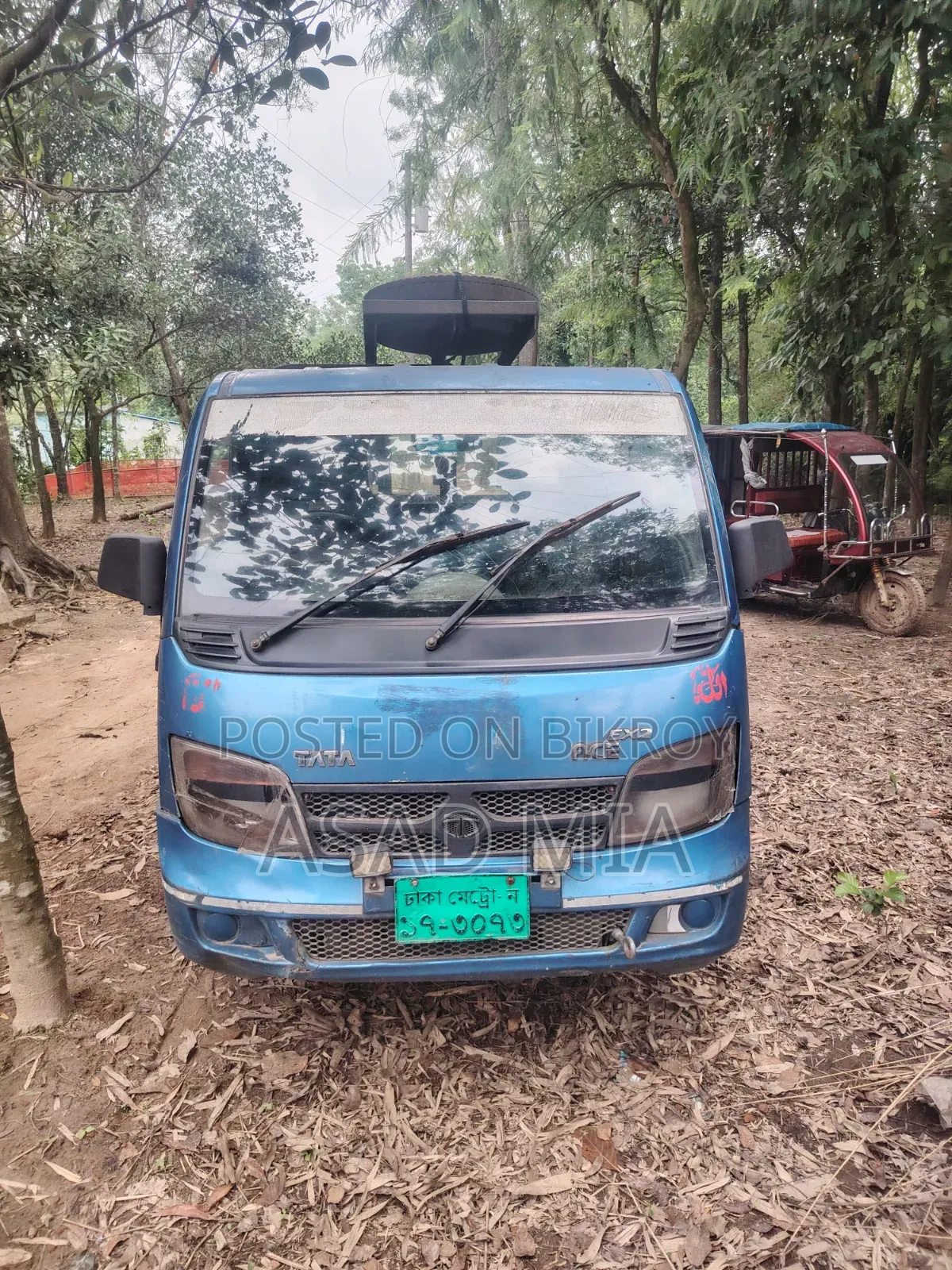 Pickup Truck for Sale