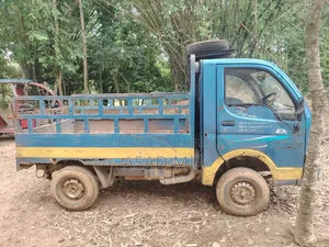 Pickup Truck for Sale