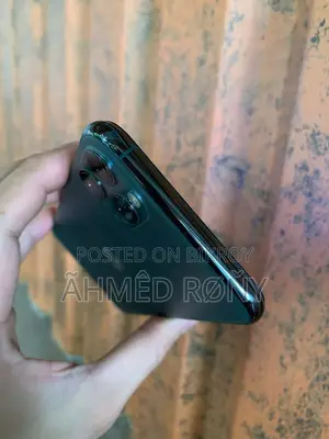 অ্যাপল আইফোন ১১ প্রো ম্যাক্স ৬৪ জিবি