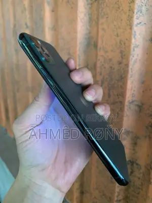 অ্যাপল আইফোন ১১ প্রো ম্যাক্স ৬৪ জিবি