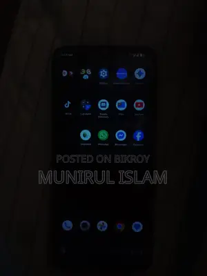 Symphony Z30 32 GB Blue