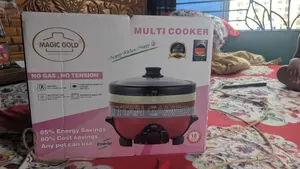 Multi Cooker
