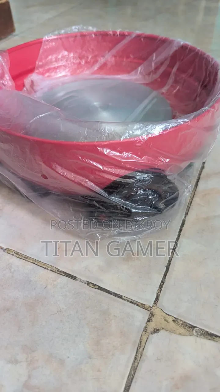 Multi Cooker