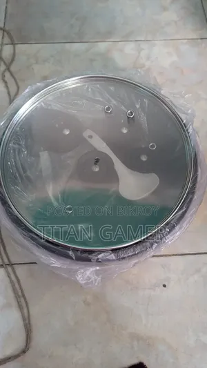 Multi Cooker