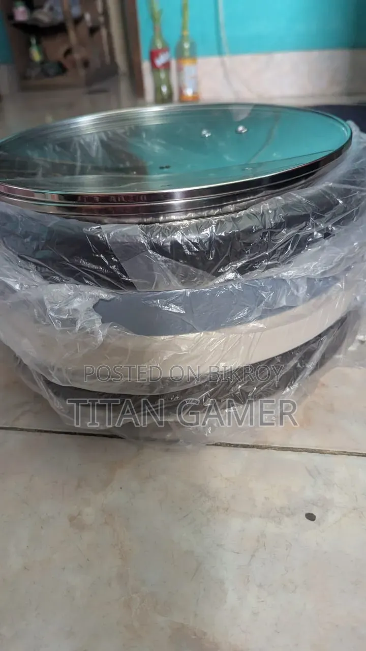 Multi Cooker