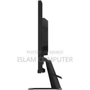 Gigabyte 27" Ips 165hz Gaming Monitor
Full Fresh 100% Ok
