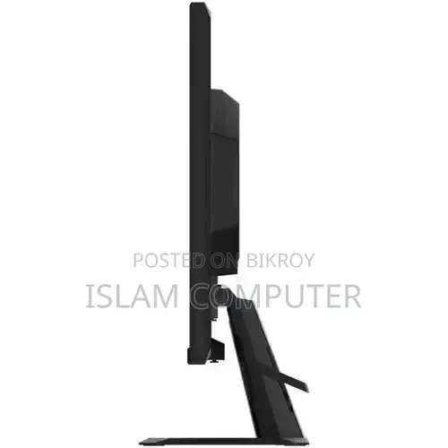 Gigabyte 27" Ips 165hz Gaming Monitor
Full Fresh 100% Ok