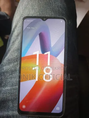 Xiaomi Poco C51 64 GB Blue