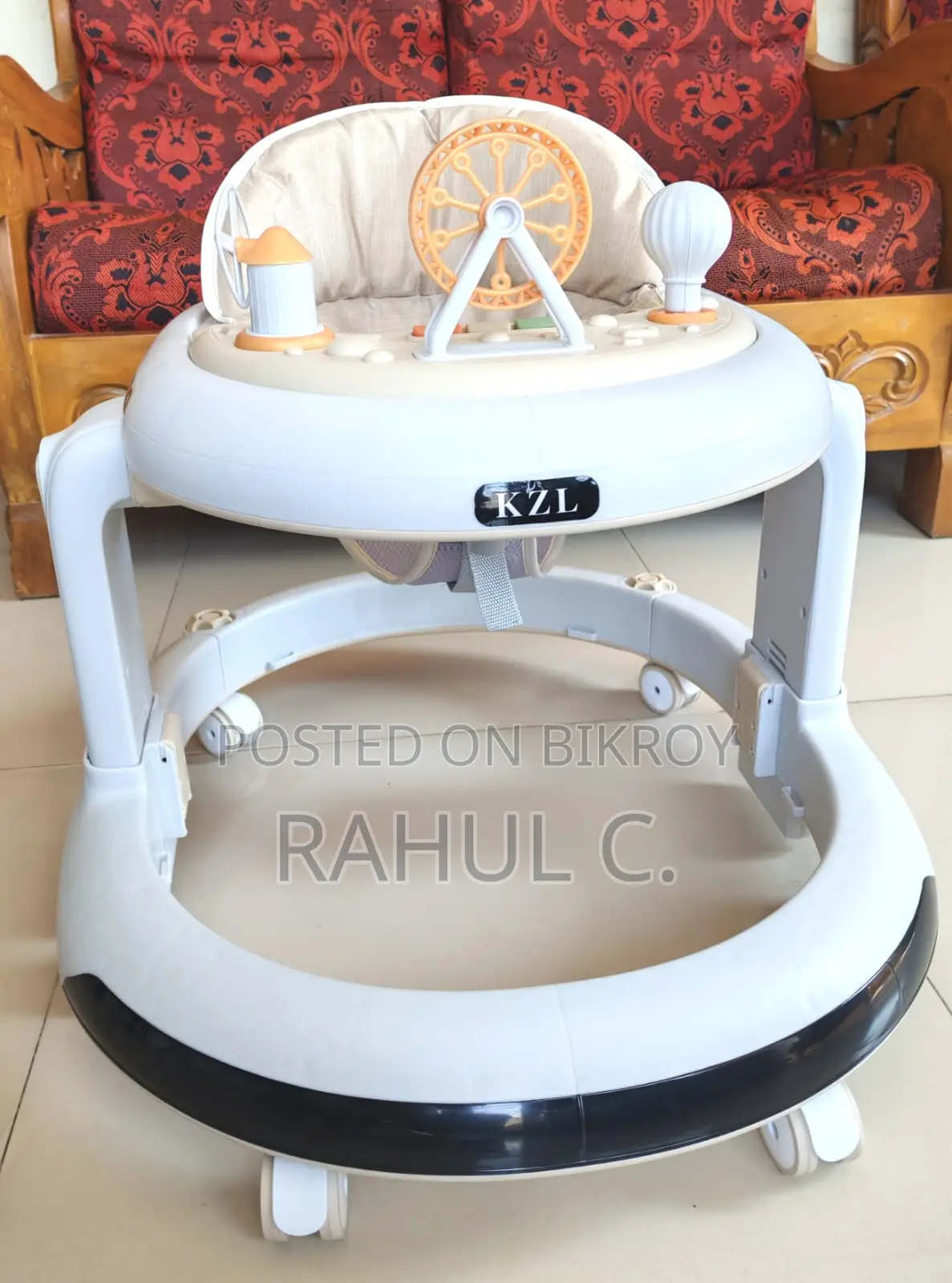 Baby Walker