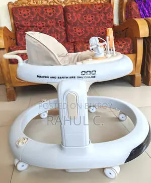Baby Walker