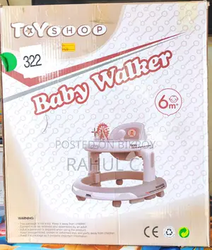 Baby Walker