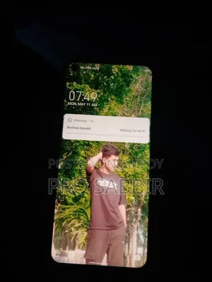 Tecno Spark 5 Pro 64 GB Blue