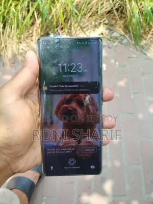 Tecno Spark 20 Pro Plus 256 GB White