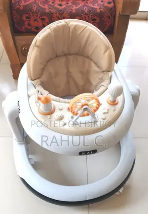 Baby Walker
