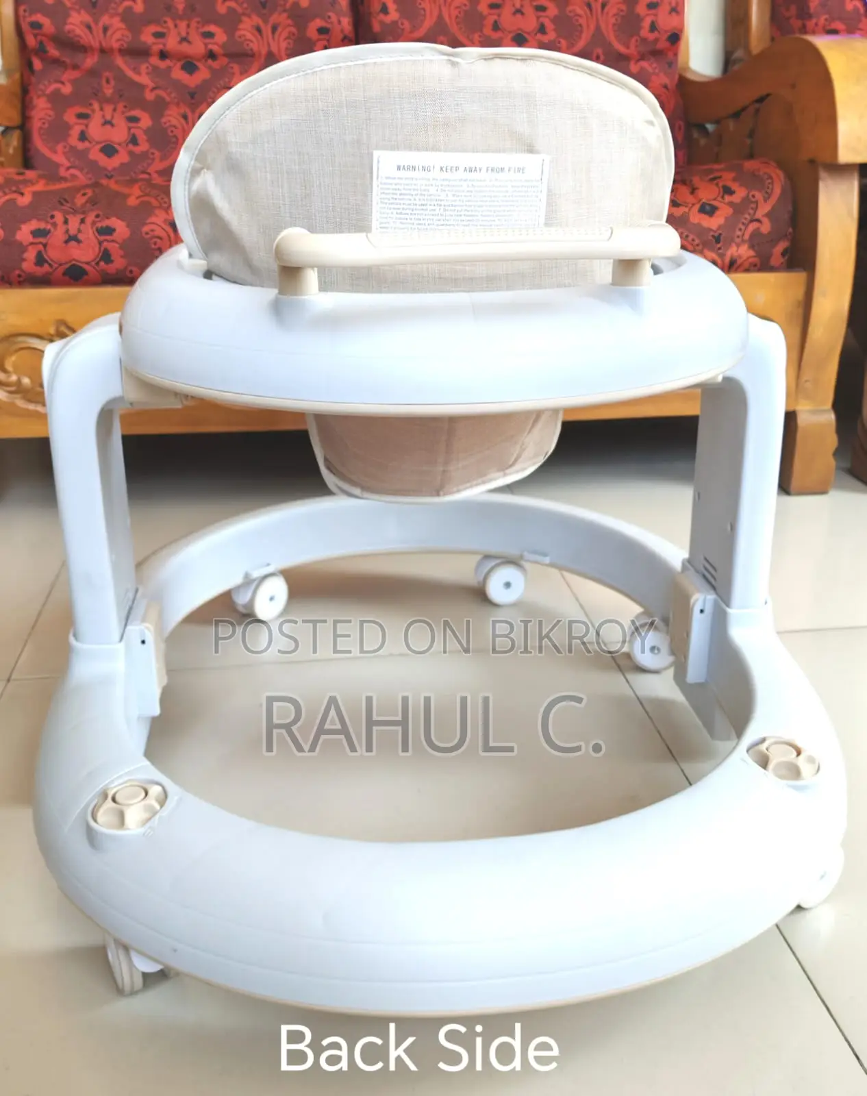 Baby Walker