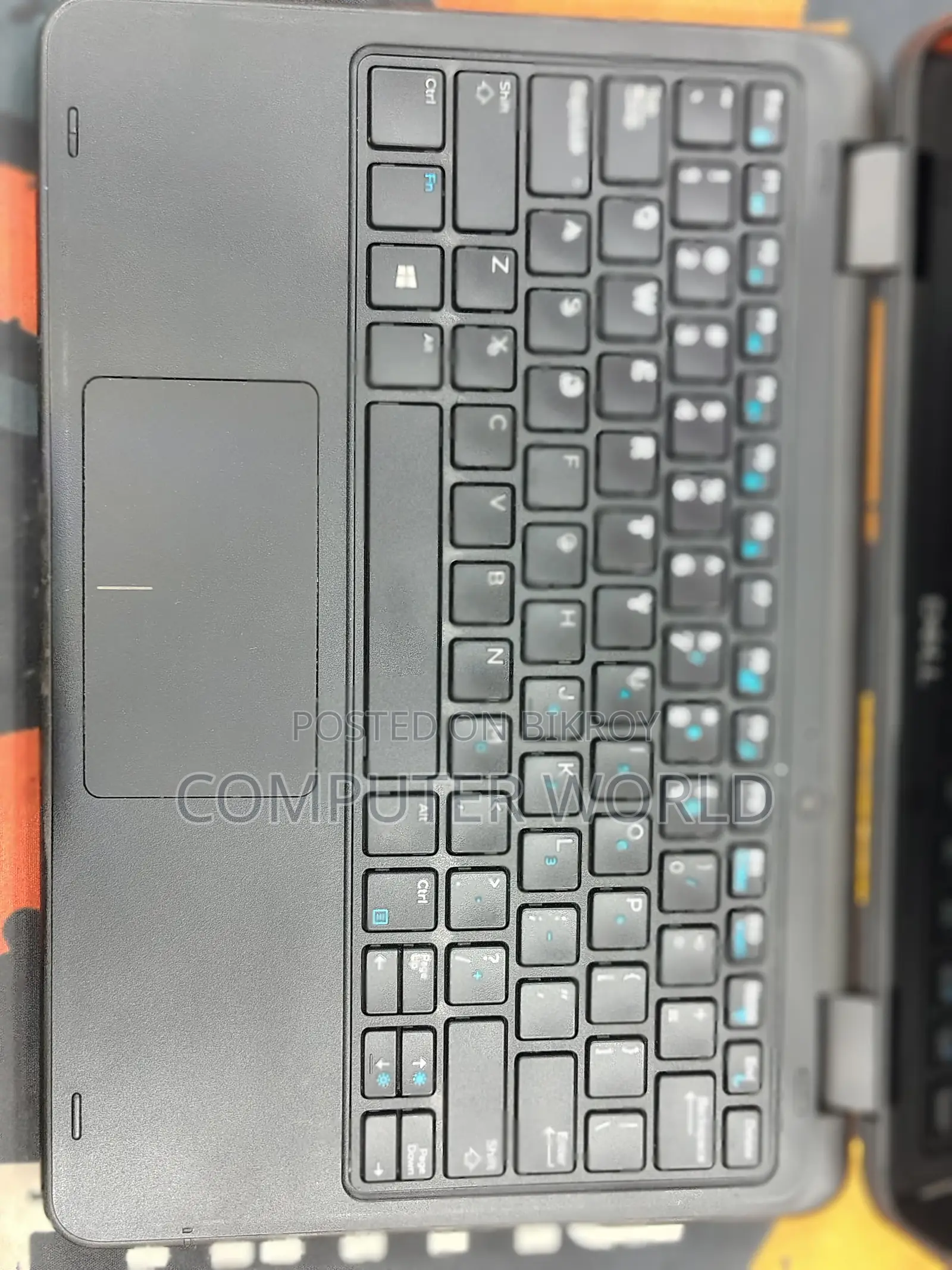Laptop Dell Latitude 11 3190 8GB Intel Celeron SSD 128GB
