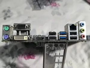 Gigabyte H410m S2h