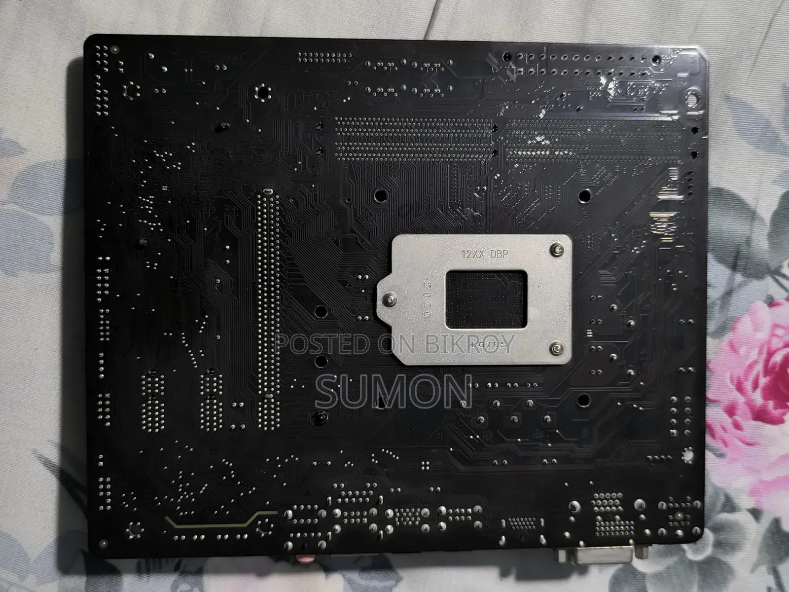Gigabyte H410m S2h