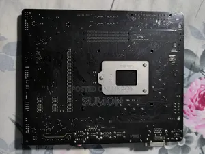 Gigabyte H410m S2h