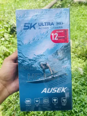 Action Camera