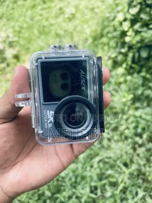 Action Camera