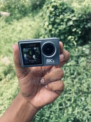 Action Camera