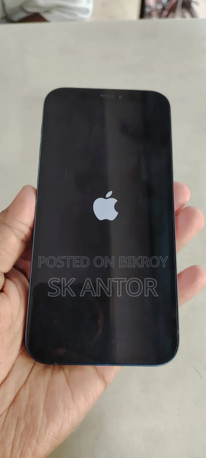 Apple iPhone 12 64 GB Purple