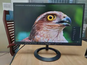 Asus Vz229he Eye Care Full Hd Ips 21.5" Monitor
