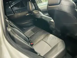 Toyota Corolla Cross 1.8 Petrol FWD 2021 Pearl
