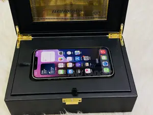 Apple iPhone 12 Pro Max 256 GB Gold