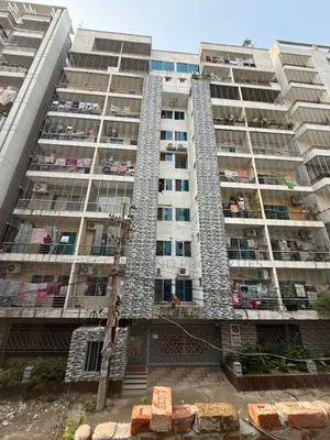 মোহাম্মদপুরে ৩ বেডরুমের বাড়ি বিক্রয় হবে