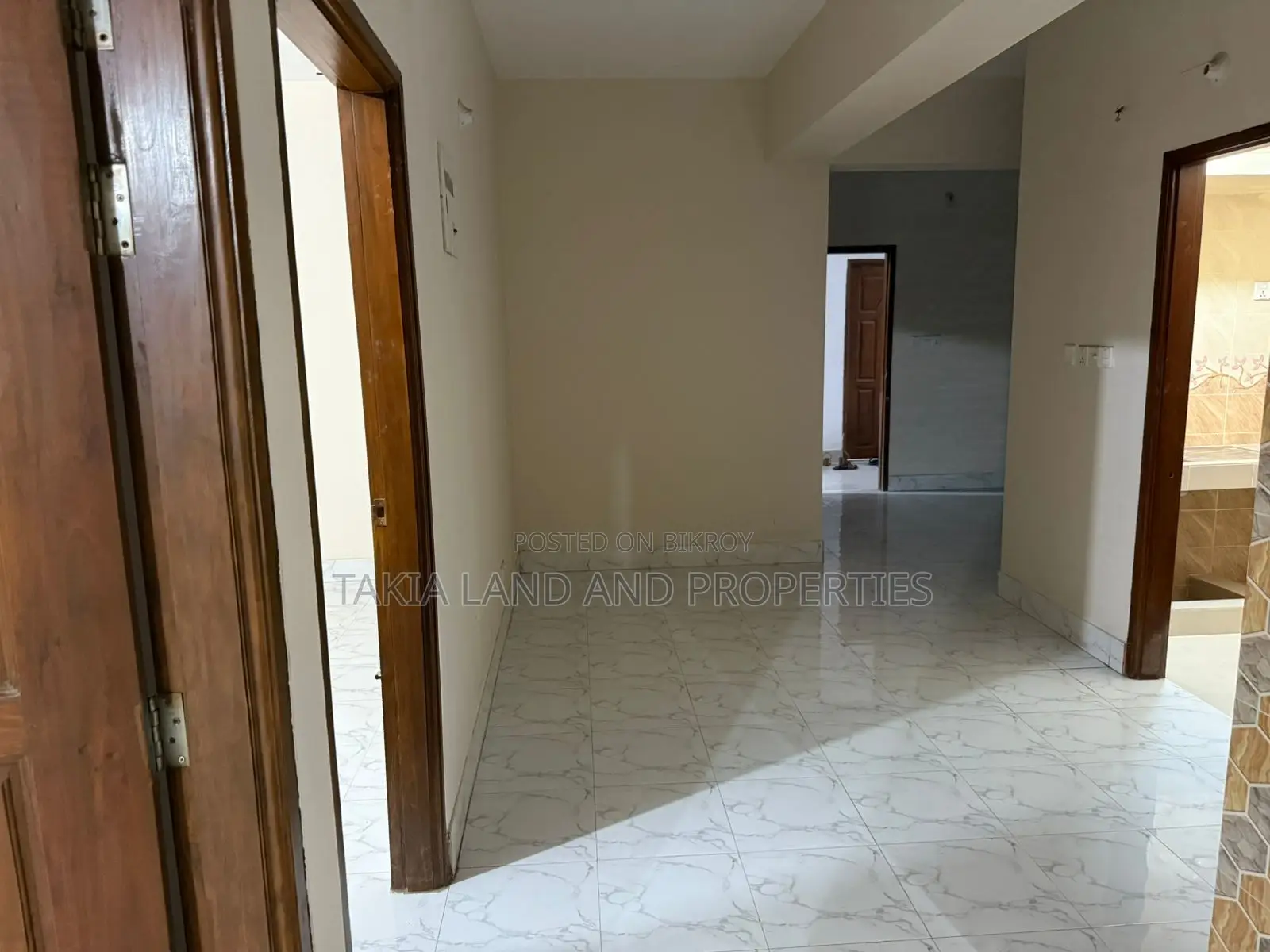 3 Bedroom House in Mohammadpur for Sale