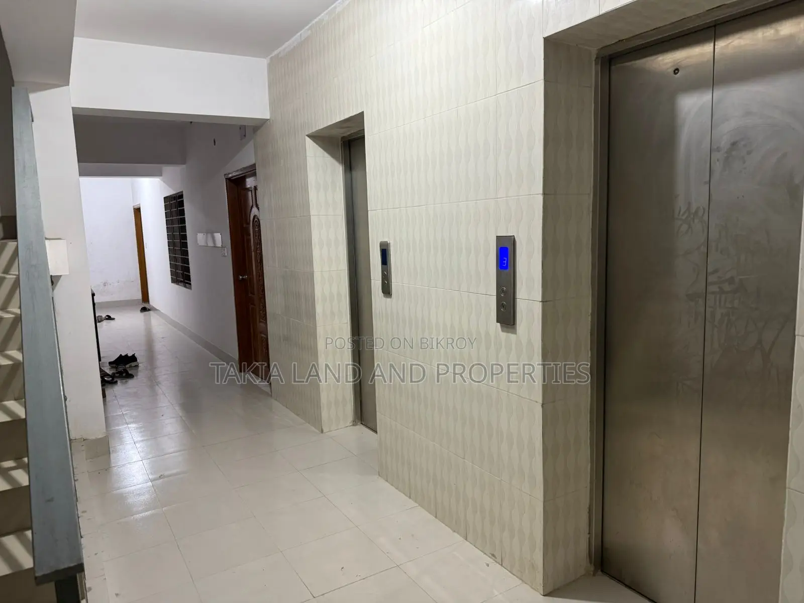 3 Bedroom House in Mohammadpur for Sale