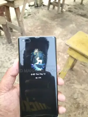 Huawei Mate 40 Pro 256 GB Black
