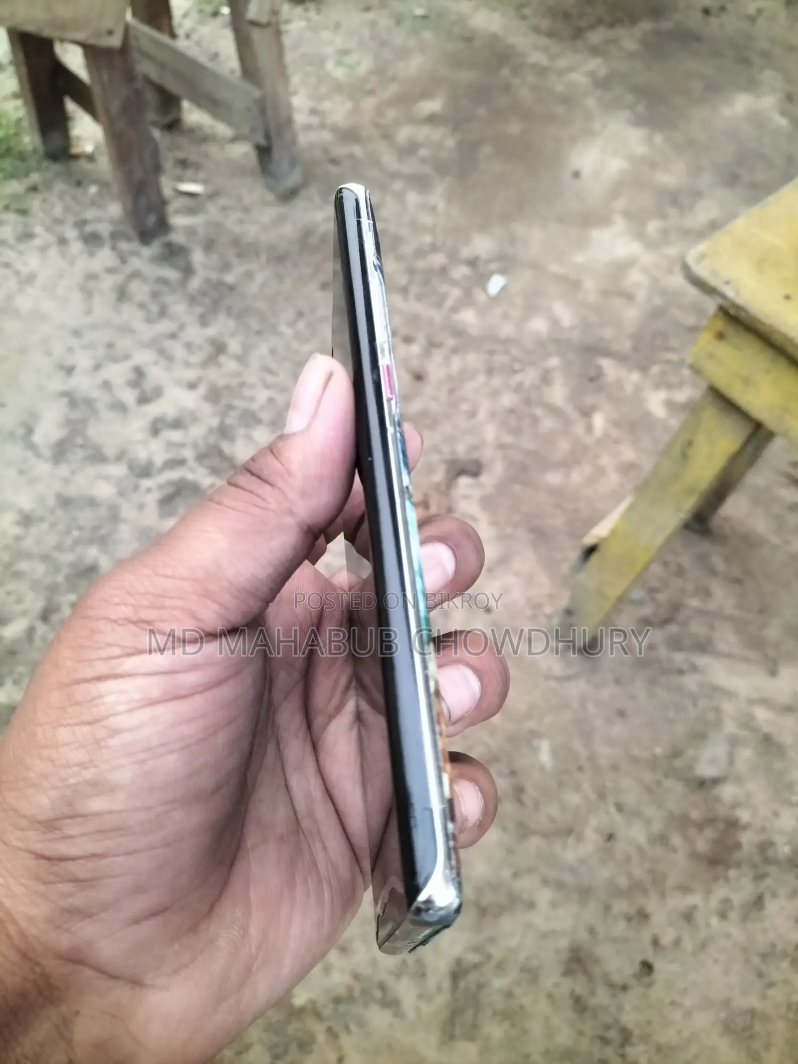Huawei Mate 40 Pro 256 GB Black