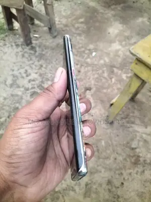 Huawei Mate 40 Pro 256 GB Black