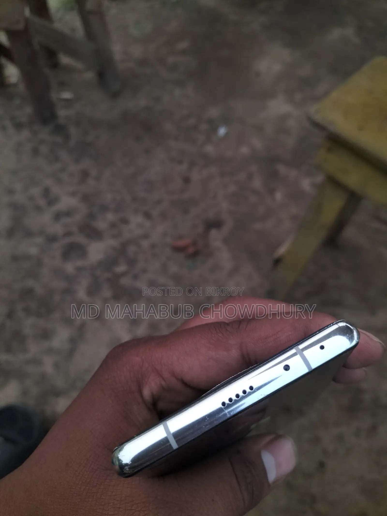 Huawei Mate 40 Pro 256 GB Black