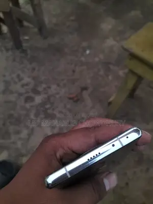 Huawei Mate 40 Pro 256 GB Black