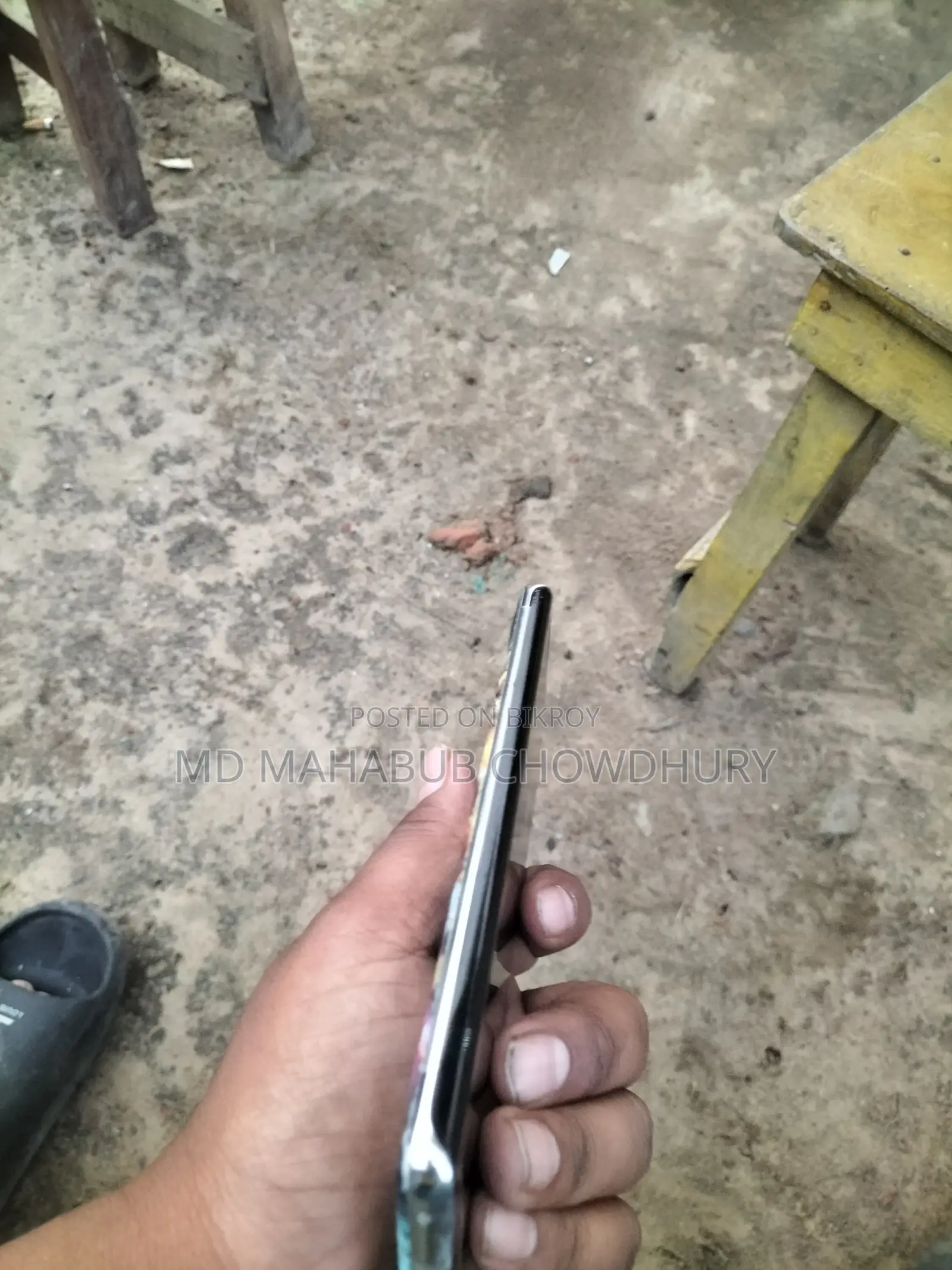 Huawei Mate 40 Pro 256 GB Black