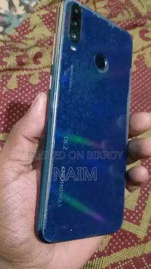 Sunphone 32 GB Rose Gold