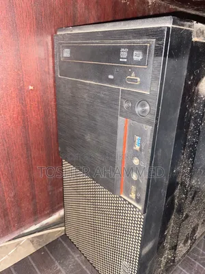 ডেস্কটপ কম্পিউটার Gigabyte GB-EAPD-4200 8GB Intel Core I5 HDD 500GB